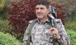 الدفاع والأركان تنعيان قائد القوات الجوية والدفاع الجوي اللواء أحمد الحمزي